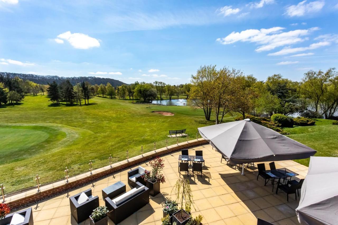 The Vale Golf & Country Club Villa Bishampton Kültér fotó