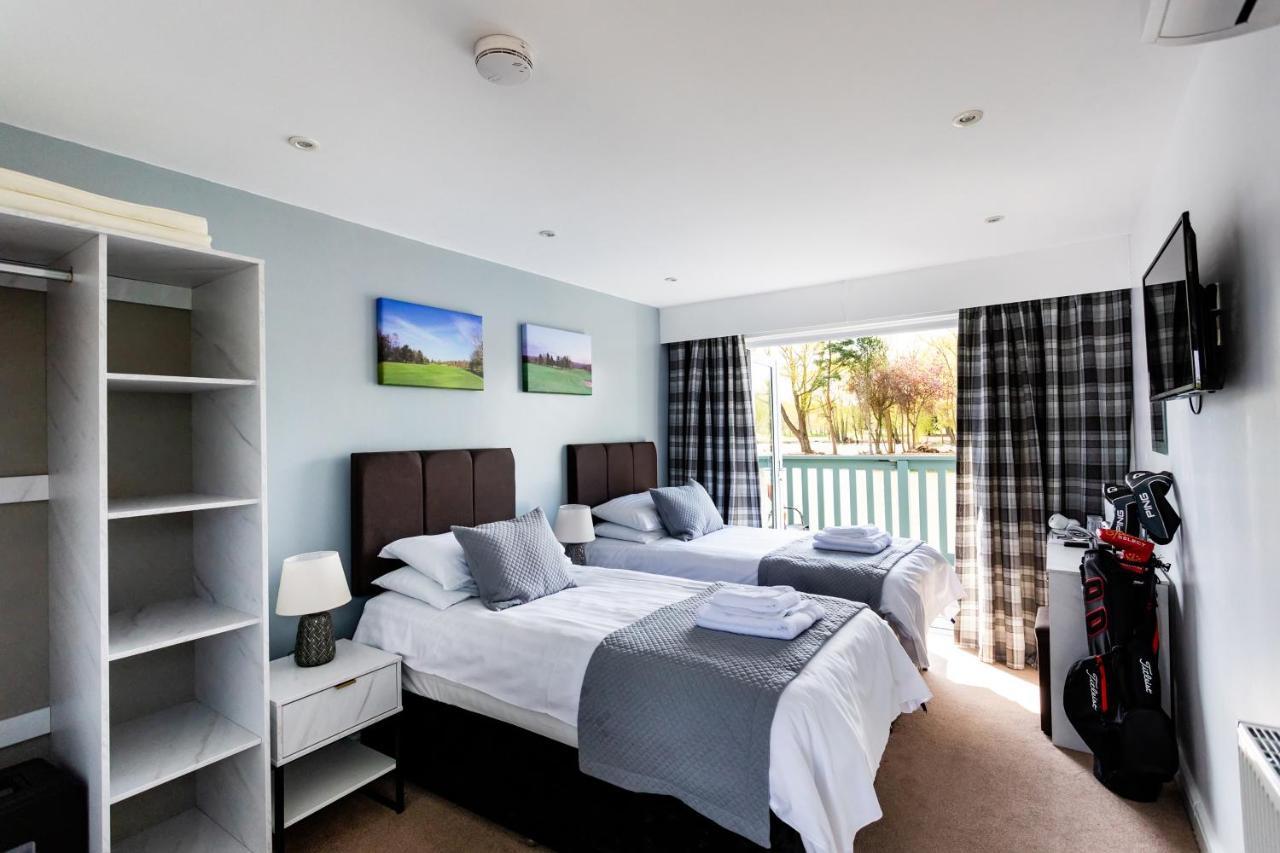 The Vale Golf & Country Club Villa Bishampton Kültér fotó