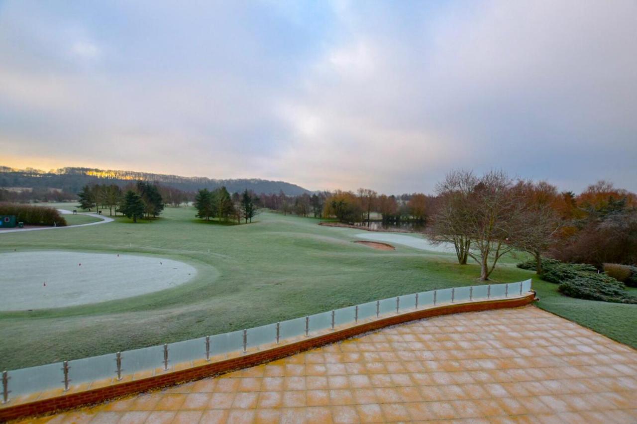 The Vale Golf & Country Club Villa Bishampton Kültér fotó